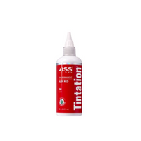 Kiss Colors Tintation Semi-Permanent Hair Color – Ruby Red T560 – 5 oz - ANNS BEAUTY SUPPLY