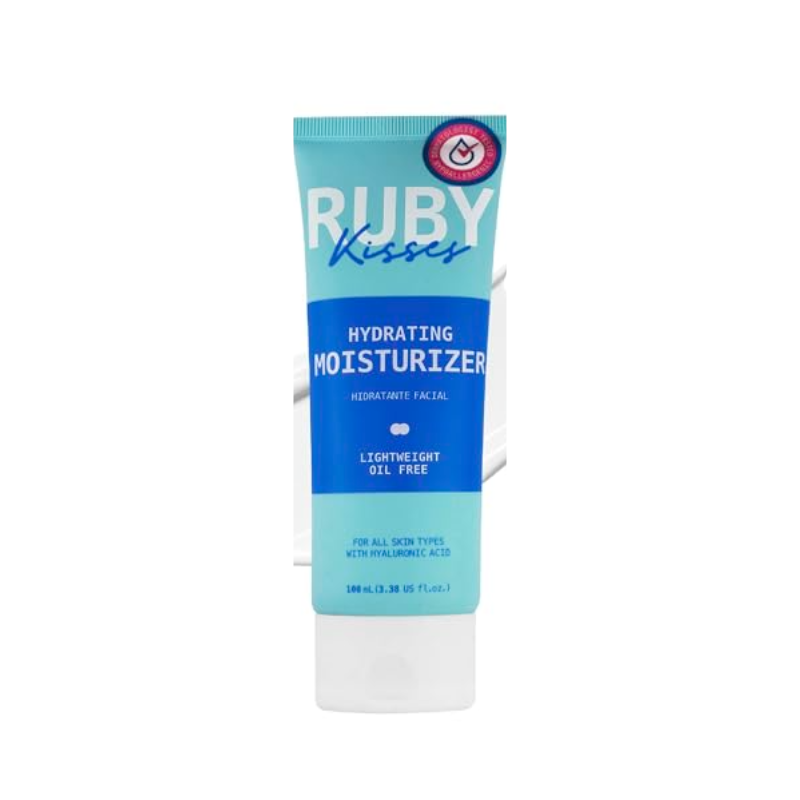 Ruby Kisses Hydrating Moisturizer – 3.38 fl oz - ANNS BEAUTY SUPPLY