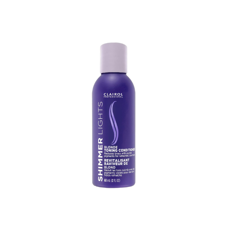 Shimmer Lights Conditioner – 2 oz - ANNS BEAUTY SUPPLY