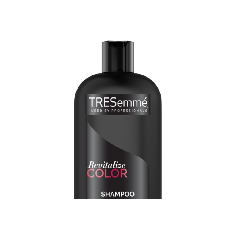 TRESemmé Revitalize Color Shampoo – 28 oz - ANNS BEAUTY SUPPLY