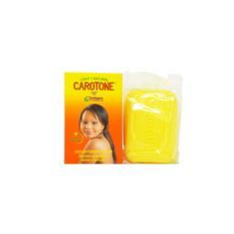 Carotone Light and Natural Brightening Soap – 6.7 oz - ANNS BEAUTY SUPPLY