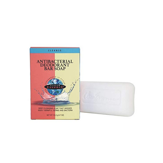 Clear Essence Plus Antibacterial Deodorant Soap