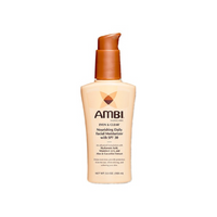 Ambi Even & Clear Facial Moisturizer with SPF – 3.5 oz - ANNS BEAUTY SUPPLY