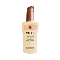 Ambi Complexion Facial Cleanser with Chamomile – 3.5 oz - ANNS BEAUTY SUPPLY