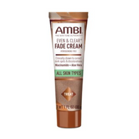 Ambi Even & Clear Fade Cream (All Skin Types) – 1 oz - ANNS BEAUTY SUPPLY