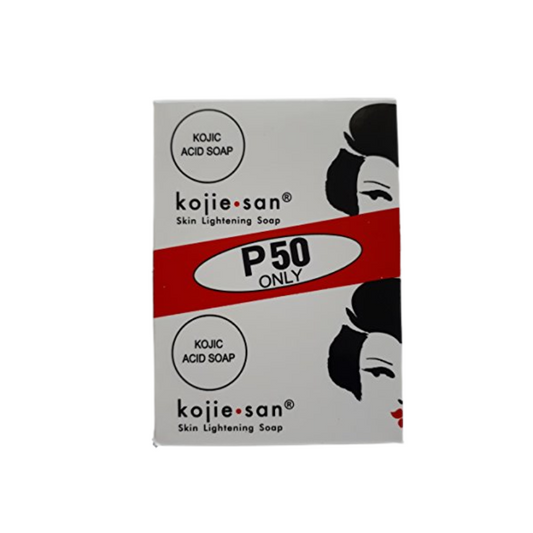 KOJIE SAN Skin Lightening Soap