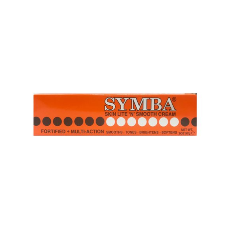 SYMBA Extra/S Skin Lightening Cream – 2.2 oz - ANNS BEAUTY SUPPLY