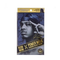 Kiss - Red Crushed Velvet Durag Teal Green HD84 - ANNS BEAUTY SUPPLY
