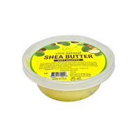 Glam Natural 100% Shea Butter Soft Whipped – 7 oz - ANNS BEAUTY SUPPLY