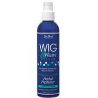 DeMert Wig & Weave Herbal Freshener – 8 oz - ANNS BEAUTY SUPPLY