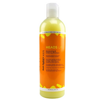Aunt Jackie's Heads Up Moisturizing & Softening Shampoo – 12 oz - ANNS BEAUTY SUPPLY