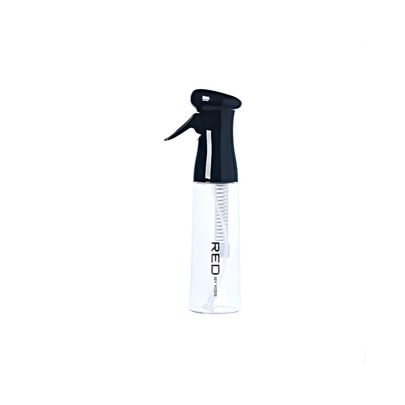 RED by KISS Continuous Spray Bottle