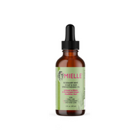 Mielle Rosemary Mint Scalp & Hair Strengthening Oil – 2 fl. oz - ANNS BEAUTY SUPPLY