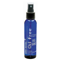 Wet-n-Wavy  Bonfi Natural Oil-Free Wig Shine – 4 oz - ANNS BEAUTY SUPPLY
