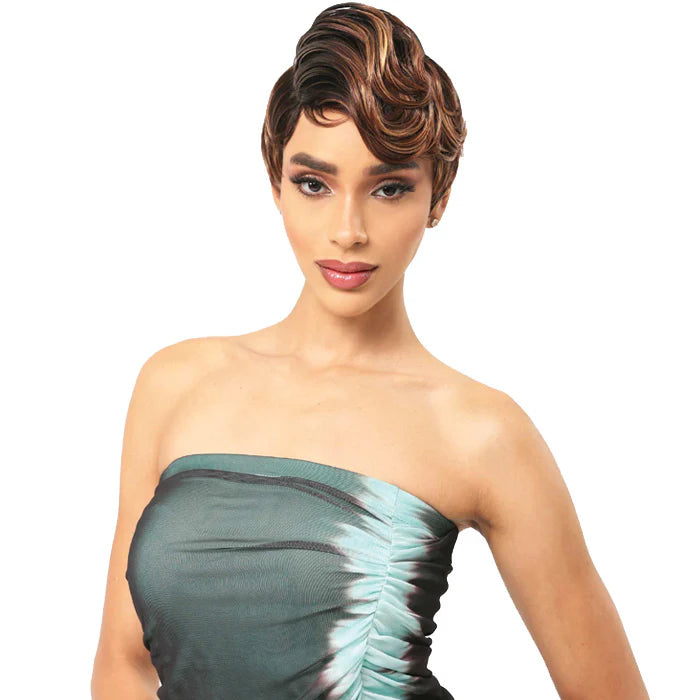 Vanessa Art Part Collection APT Lulu Wig