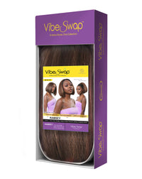 Vanessa Vibe Swap Half Wig Ramsey - ANNS BEAUTY SUPPLY