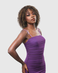 Vanessa Vibe Swap Half Wig Tesey - ANNS BEAUTY SUPPLY