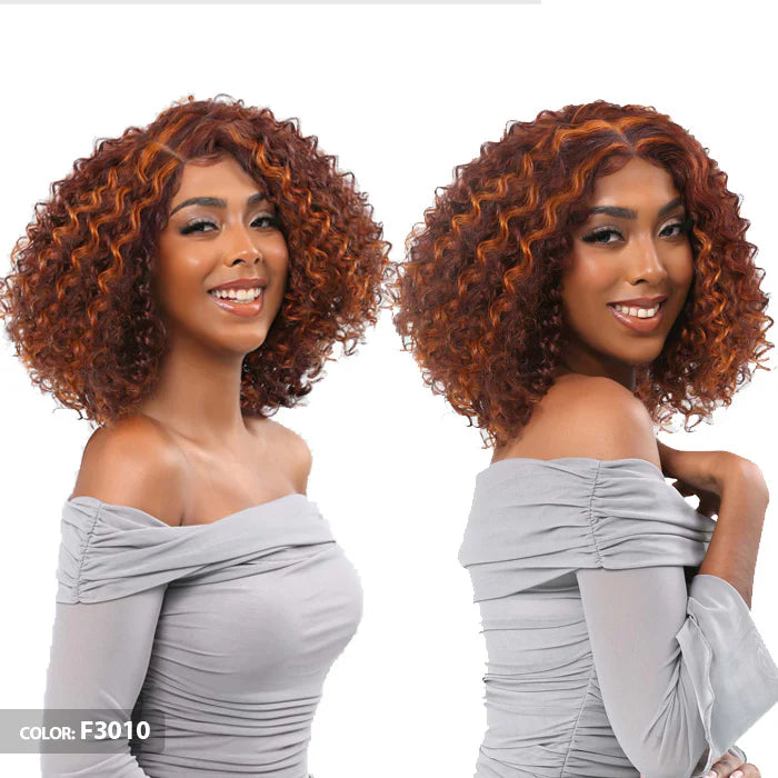 Vanessa Glueless VIEW134 VADA HD Lace Front Wig
