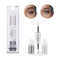 i·ENVY V-Luxe Extended Clear Mini Bond & Seal (VMB02)
