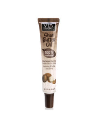 Via Natural Shea Butter Oil – 100% Natural