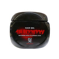 Gummy Max Hold Gel – 16.91 oz - ANNS BEAUTY SUPPLY