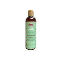 African Pride “Feel It” Formula Strengthening Conditioner – 12 fl oz - ANNS BEAUTY SUPPLY