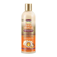 A/P Shea Butter  Shampoo – 12 oz - ANNS BEAUTY SUPPLY