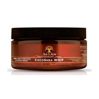 As I Am Cocoshea Whip – 8 oz - ANNS BEAUTY SUPPLY