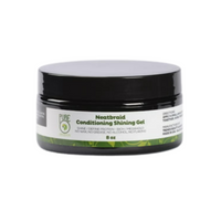 Pure Neatbraid Conditioning Shining Gel - 8 oz - ANNS BEAUTY SUPPLY