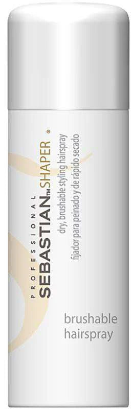 Sebastian Professional Shaper Brushable Hairspray 1.5oz - ANNS BEAUTY SUPPLY