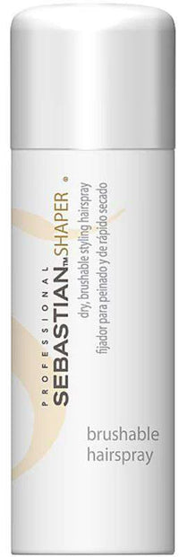 Sebastian Professional Shaper Brushable Hairspray 1.5oz - ANNS BEAUTY SUPPLY