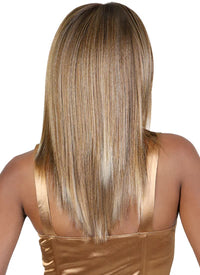 Motown Tress Glueless Human Hair 360 HD Whole Lace Wig WHLB.VITA - ANNS BEAUTY SUPPLY