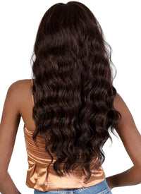 Motown Tress HD Invisible Whole Lace Wig WHLW.GAIA - ANNS BEAUTY SUPPLY