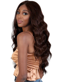 Motown Tress HD Invisible Whole Lace Wig WHLW.GAIA - ANNS BEAUTY SUPPLY