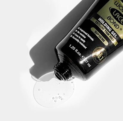 Ebin™ Wonder Lace Bond Holding Gel 1.25 Oz SUPREME - ANNS BEAUTY SUPPLY