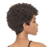 Power Pixie 100% Premium Hair WP101 Presley