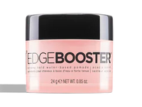 Style Factor Edge Booster Strong Hold Water-Based Pomade (Acacia Scent - Travel Size) 0.85 OZ