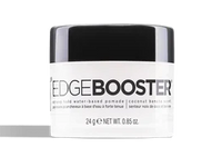 Style Factor Edge Booster Strong Hold Water-Based Pomade (Coconut Banana Scent - Travel Size) 0.85oz