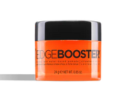 Style Factor Edge Booster Strong Hold Water-Based Pomade (Strawberry Scent - Travel Size) 0.85oz