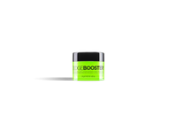 Style Factor Edge Booster Strong Hold Water-Based Pomade (Sugar Melon Scent - Travel Size) 0.85oz