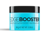 Style Factor Edge Booster Strong Hold Water-Based Pomade (Cucumber Lime Scent) 3.38oz