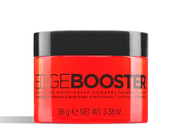 Style Factor Edge Booster Strong Hold Water-Based Pomade (Raspberry Scent) 3.38oz