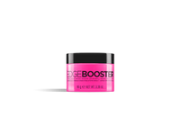 Style Factor Edge Booster Strong Hold Water-Based Pomade (Lemon Berry Scent) 3.38oz