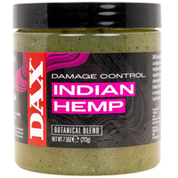 DAX Indian Hemp Deep Conditioning Moisturizer 7.5 oz