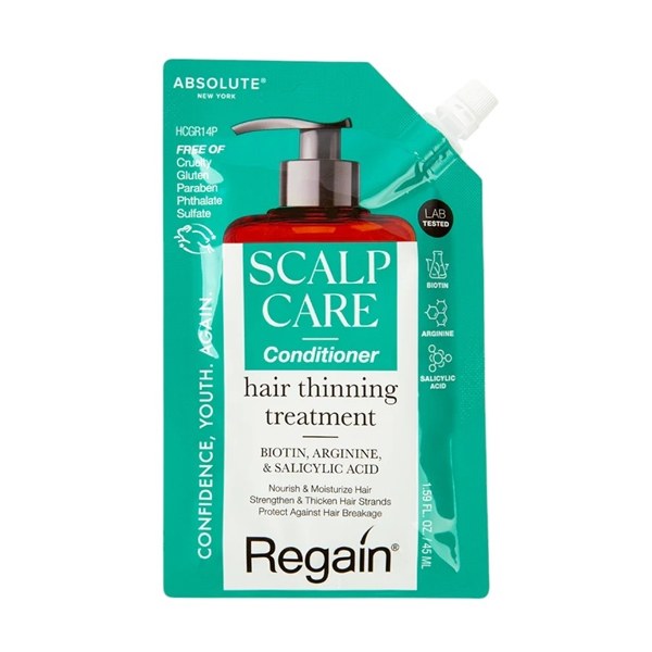 Regain Scalp Care Conditioner Hair Thinning Treatment 1.59 fl. oz. - ANNS BEAUTY SUPPLY