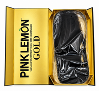 Pink Lemon Gold Philadelphia 24