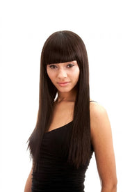 It Tress Top Model Synthetic Full Wig – FFC-101