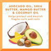 Cantu Avocado Hydrating Curling Cream (Crème Bouclante) 12 oz