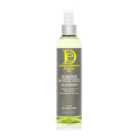 Design Essentials Almond & Avocado Daily Curl Revitalizer 8 oz