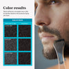 Just For Men Mustache & Beard Facial Haircolor Jet Black